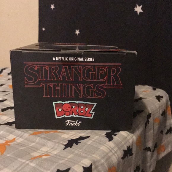 Dorbz Stranger Things Will - Picture 5 of 5